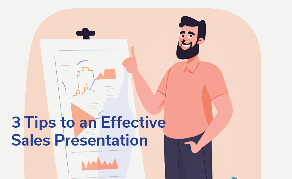 B2B Marketing Effective Sales Presentations